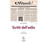 Scritti dell'esilio