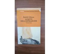 Scritti dell'ispirazione. Un'antologia