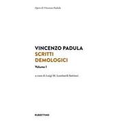 Scritti demologici. Vol. 1