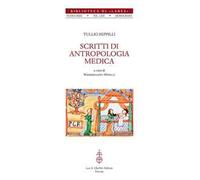 Scritti di antropologia medica