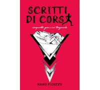 Scritti di Corsa: Cinquanta gare e un traguardo