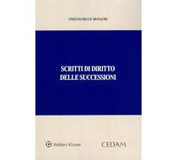 Scritti di diritto delle successioni