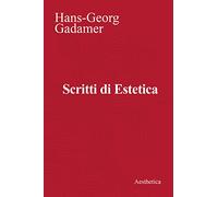 Scritti di estetica