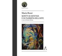 Scritti di estetica e di filosofia dell'arte