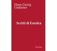 Scritti di estetica