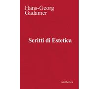 Scritti di estetica