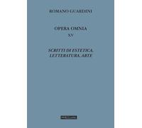 Scritti di estetica, letteratura, arte (Vol. 15)