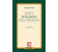 Scritti di filosofia della religione
