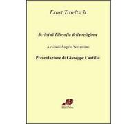 Scritti di filosofia della religione