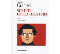 Scritti di letteratura