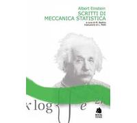 Scritti di meccanica statistica