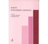 Scritti di revisione aziendale