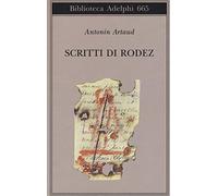 Scritti di Rodez