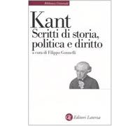 Scritti di storia, politica e diritto