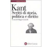 Scritti di storia, politica e diritto