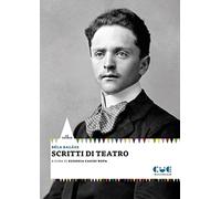 Scritti di teatro