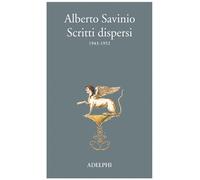 Scritti dispersi (1943-1952)