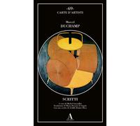 Scritti - Duchamp Marcel