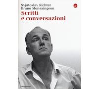 Scritti e conversazioni