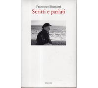 Scritti e parlati