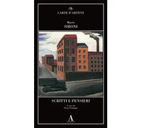 Scritti e pensieri - Sironi Mario