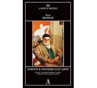 Scritti e pensieri sull'arte
