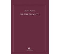 Scritti e trascritti