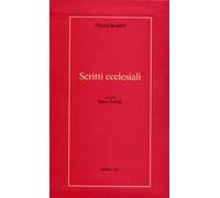 Scritti ecclesiali