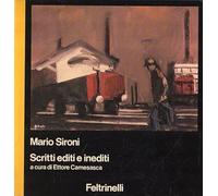 Scritti editi e inediti