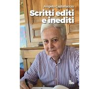 Scritti editi e inediti