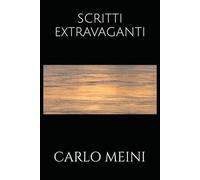 Scritti extravaganti