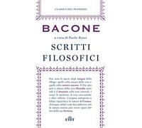 Scritti filosofici