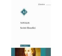 Scritti filosofici