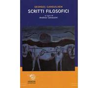 Scritti filosofici
