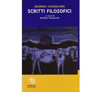 Scritti filosofici