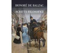 Scritti filosofici