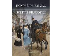 Scritti filosofici