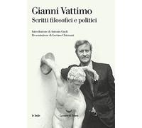 Scritti filosofici e politici