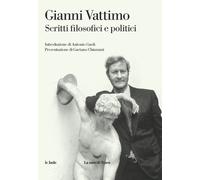 Scritti filosofici e politici
