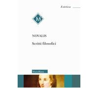 Scritti filosofici - Novalis