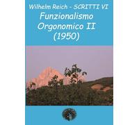Libri Wilhelm Reich - Scritti #06