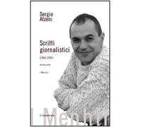 Scritti giornalistici (1966-1995)