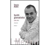 Scritti giornalistici (1966-1995)