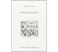 Scritti giornalistici