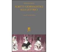 Scritti giornalistici alle lettrici