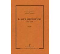 Scritti giornalistici. Vol. 7: La voce repubblicana 1981-1987.