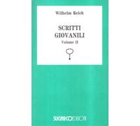 Scritti giovanili (Vol. 2)