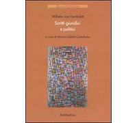 Scritti giuridici e politici