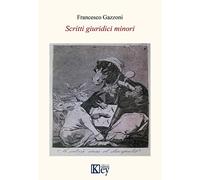 Scritti giuridici minori, (2 volumi)