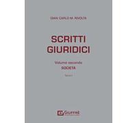 Scritti giuridici. Vol. 2